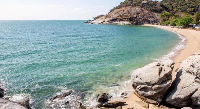 Resort Greenfield Valley Fishing Hua Hin