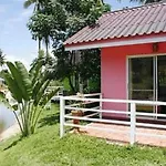 Greenfield Valley Fishing Resort
