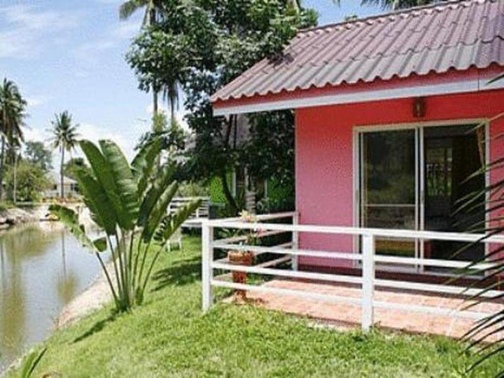 Greenfield Valley Fishing Resort