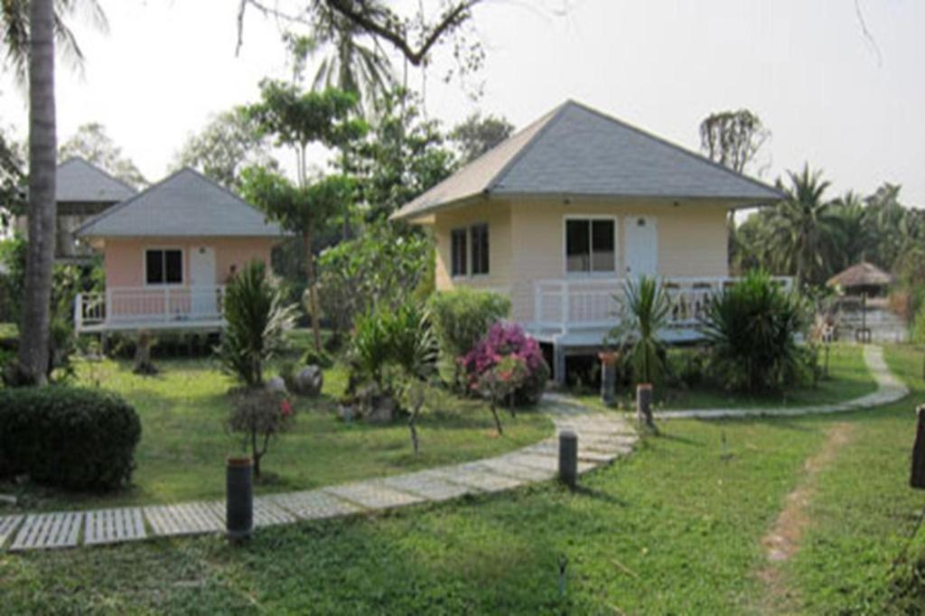 Greenfield Valley Fishing Resort