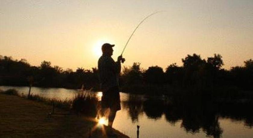 Resort Greenfield Valley Fishing 2*