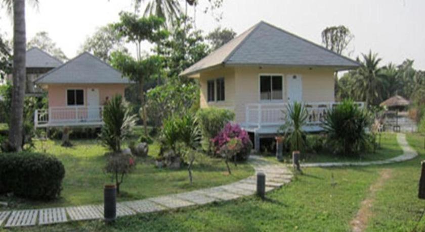Greenfield Valley Fishing Hua Hin