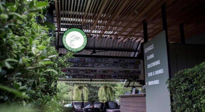 Greenfield Valley Fishing Resort Hua Hin