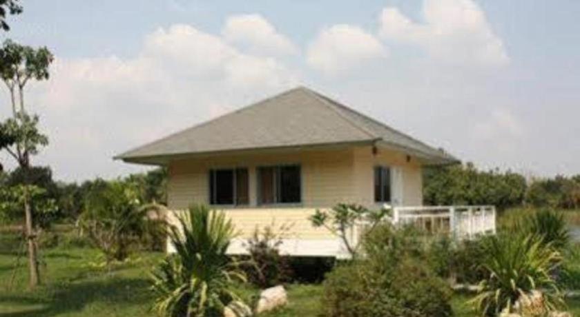 Greenfield Valley Fishing 2* Hua Hin