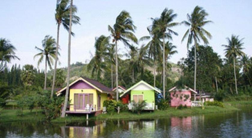 Greenfield Valley Fishing Hua Hin
